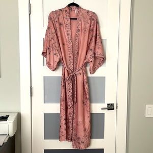 Soft Victoria Secret Robe